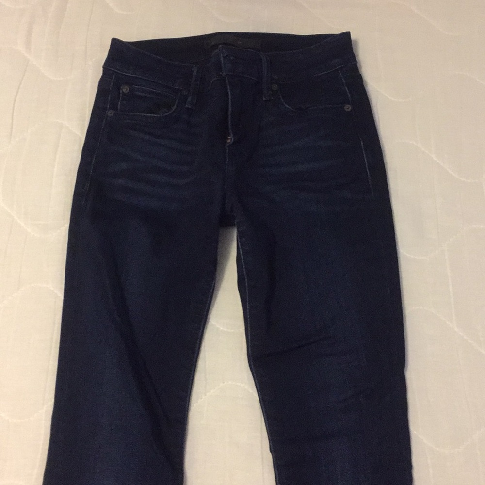 Joe’s Jeans Flawless Icon Skinny